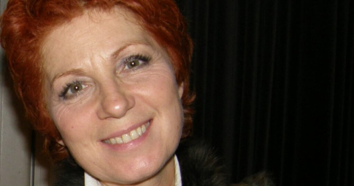 Jak dnes žije Véronique Genest alias Julie Lescaut: Slavná komisařka je dnes naprosto k nepoznání