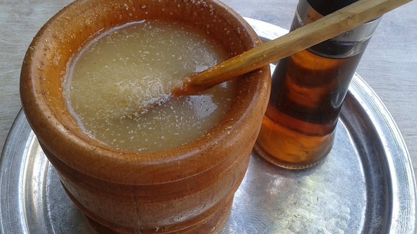 Jedna čajová lžička před spaním výrazně zlepší váš zrak. Na domácí směs stačí jen čtyři levné ingredience