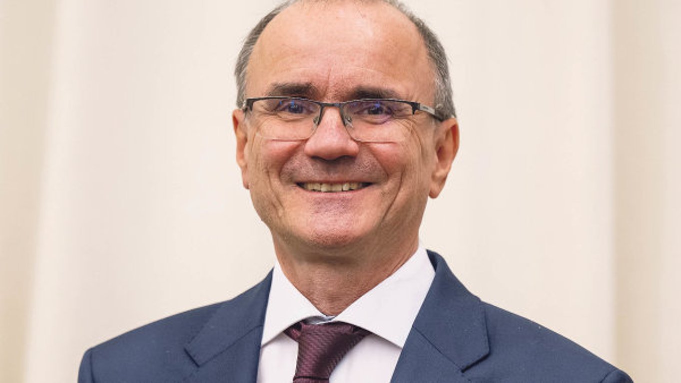 Rektorem ČZU bude sociolog Michal Lošťák