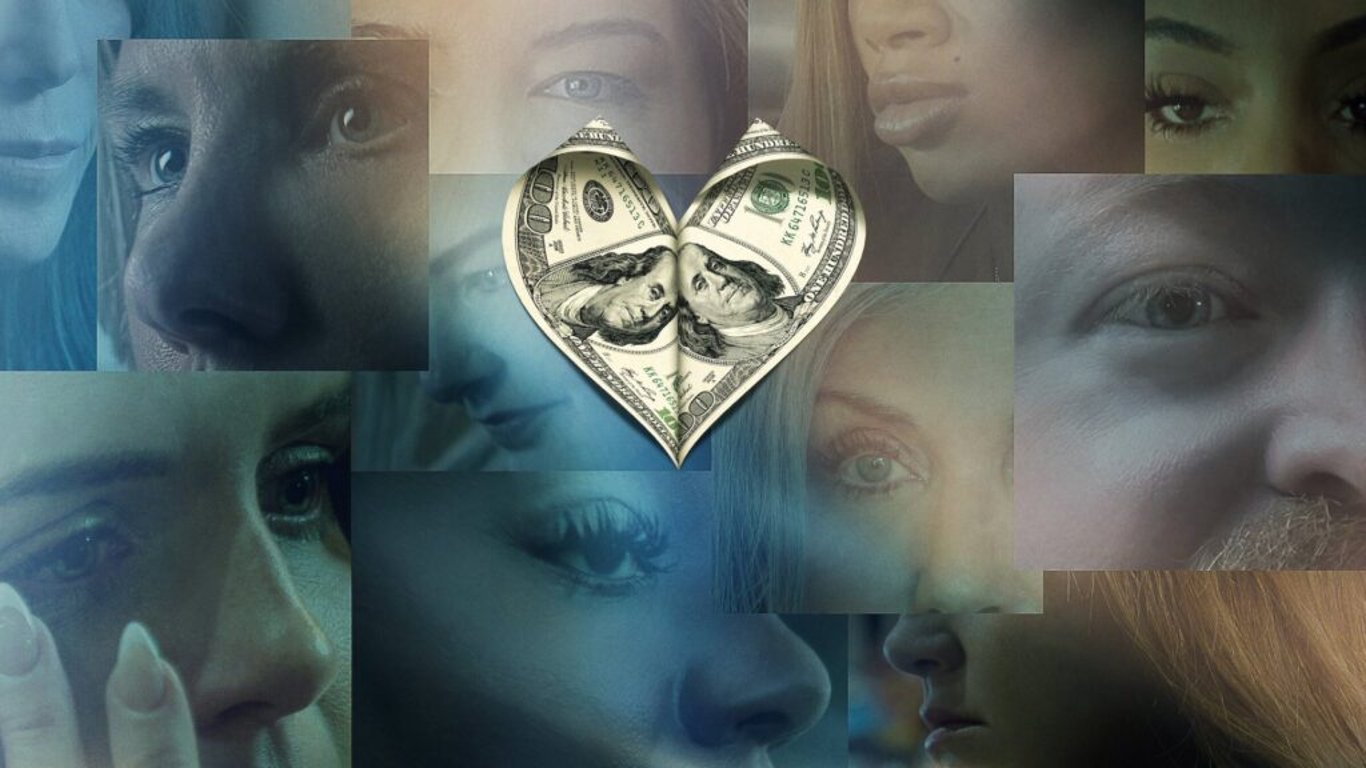 5. Love Con Revenge (85%)