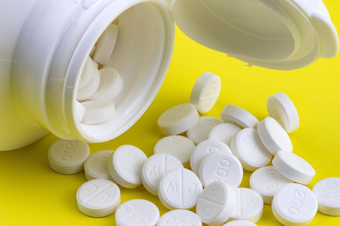 Spor o doplňky stravy: Lékaři varují, farmaceuti požadují omluvu