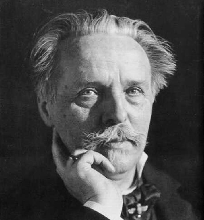 Karel May krátce působil v Chomutově. Město mu odhalí pamětní desku