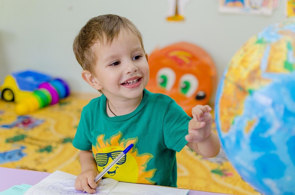 Jak připravit děti na začátek školního roku a nastartovat jejich motivaci k učení?