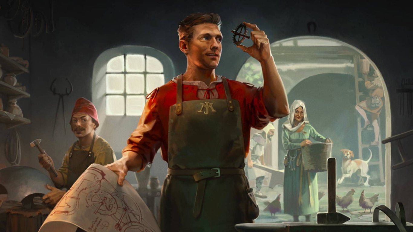 Čeští autoři Kingdom Come trhli bank. Z obří ztráty se proměnil zisk, který bere dech