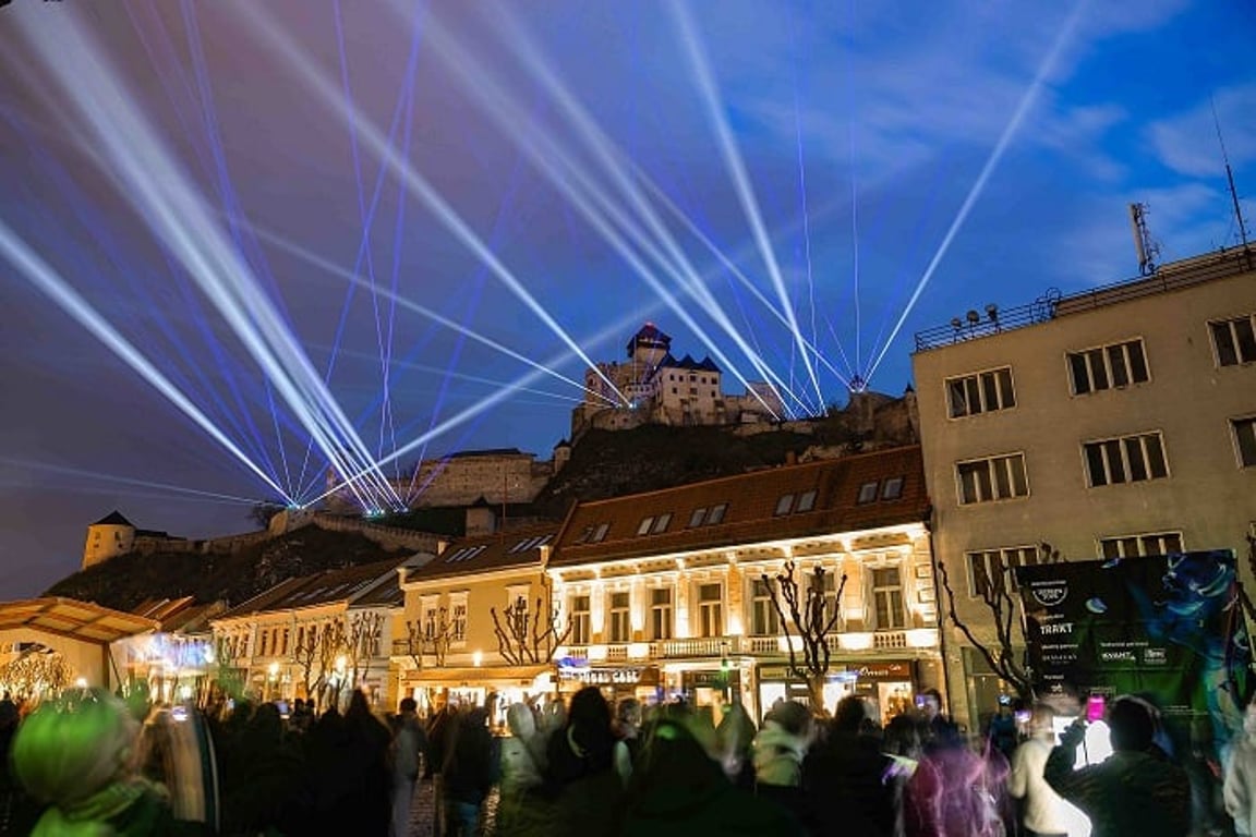 Trenčín