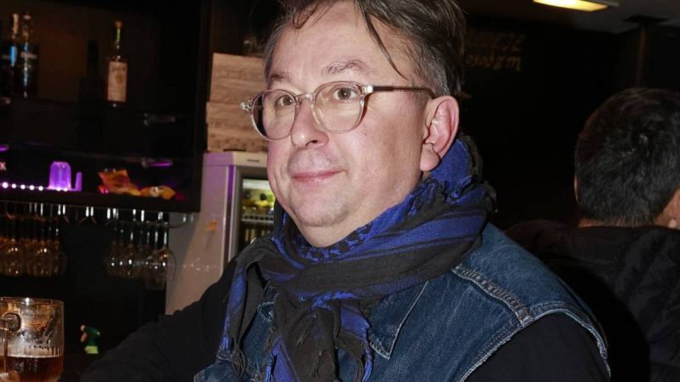 Marek Daniel hraje hlavní roli