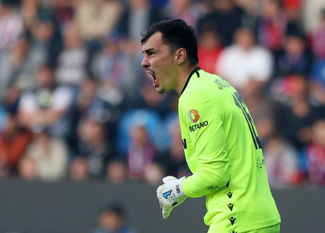 Plzeň díky fantastickému Jedličkovi uválčila výhru s Baníkem