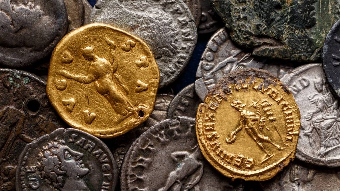 Keltský poklad na Plzeňsku je pro archeology záhadou