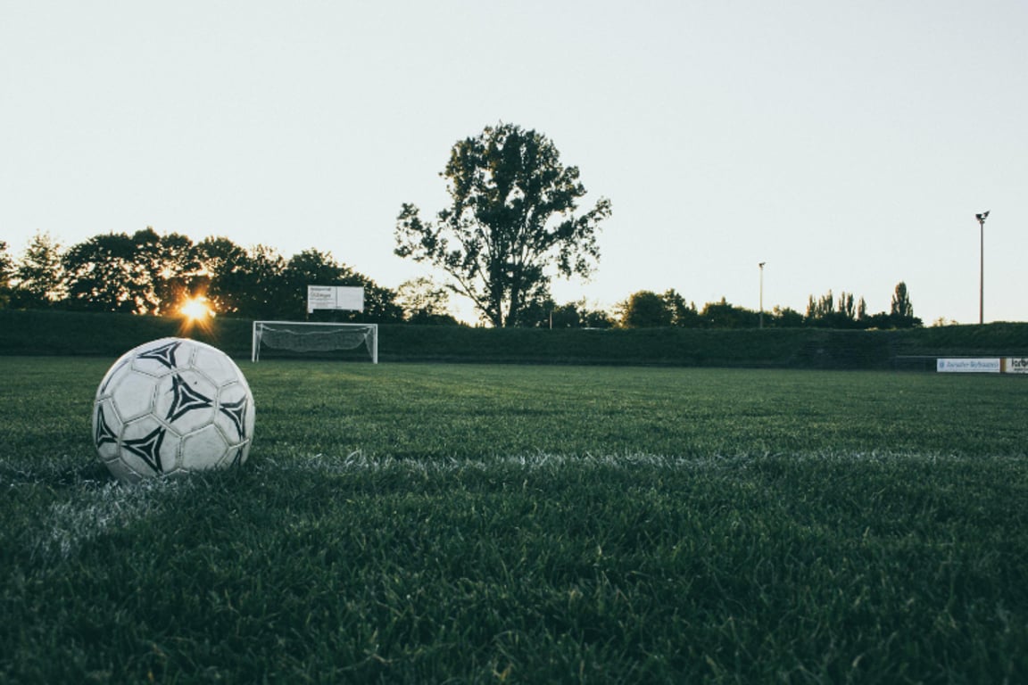 ženský fotbal