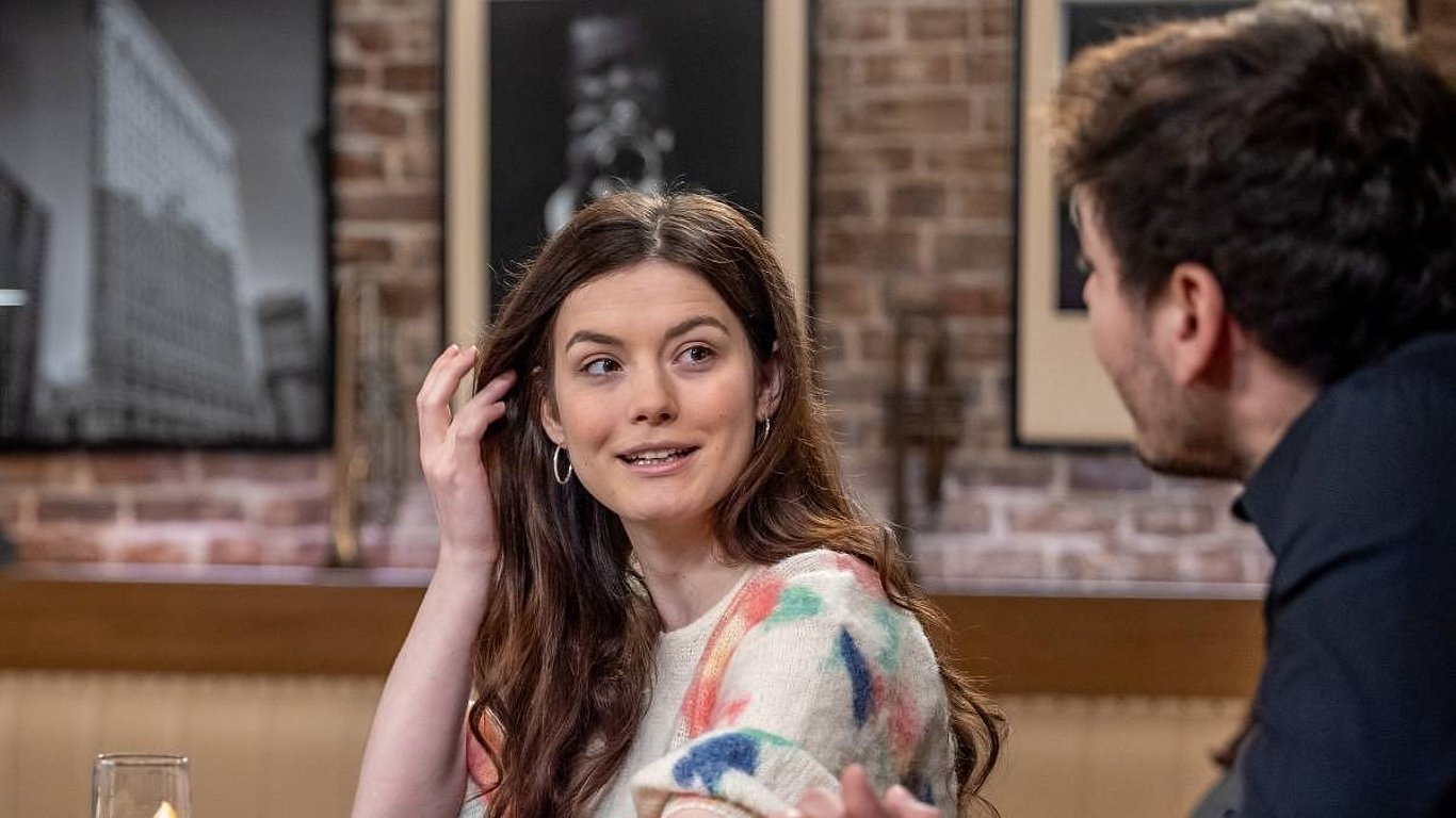 Diváci se pustili do další postavy z Ulice: Všechny její emoce jsou stejné a umělé