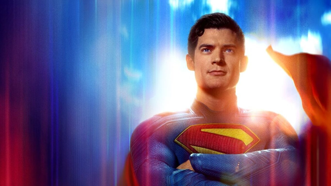 Nový Superman míří online. Diváky na filmu zaujal lidský a upřímný přístup k ikonické postavě