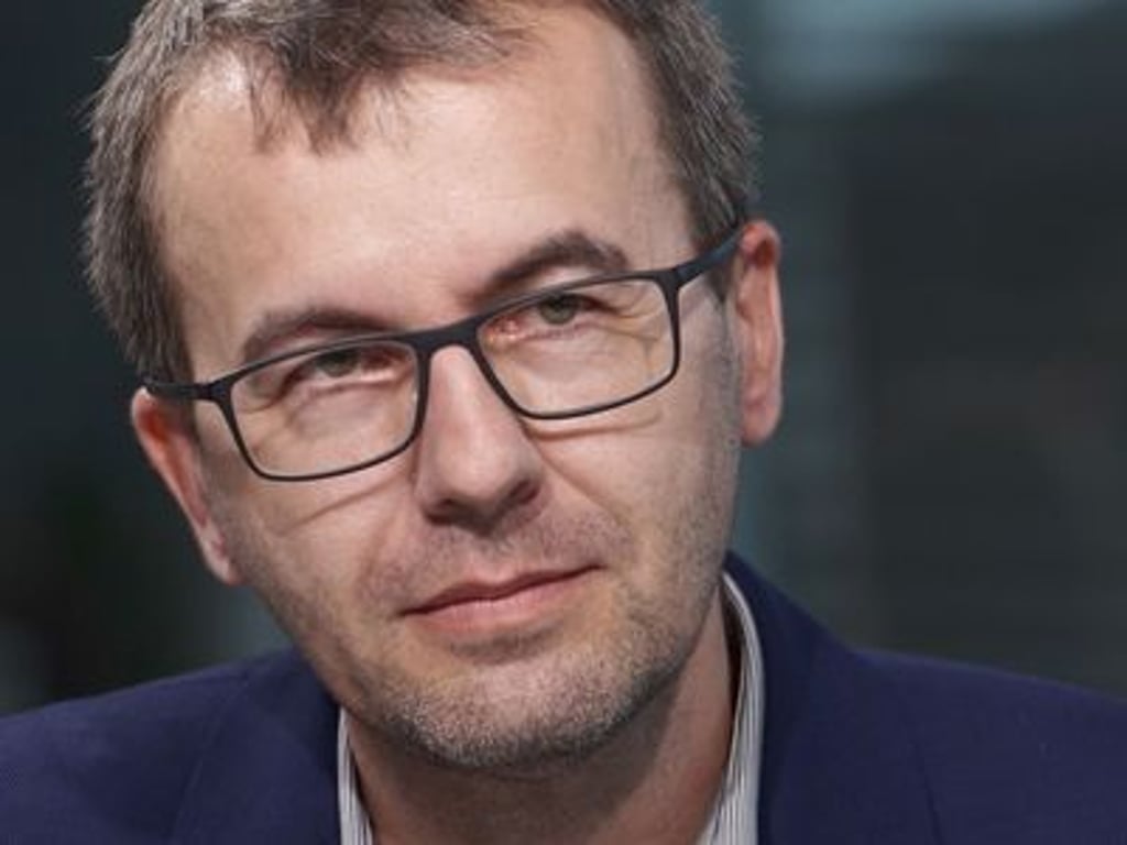 Schovejte si stolici do naší banky, může vás to zachránit před rakovinou, radí biolog