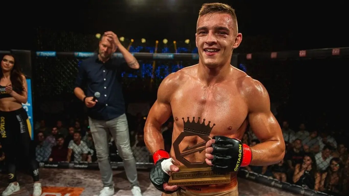 Zrušil bych MMA. Není to sport, ale násilná show, tvrdí právník. Podle něj inspiruje mladé k šikaně