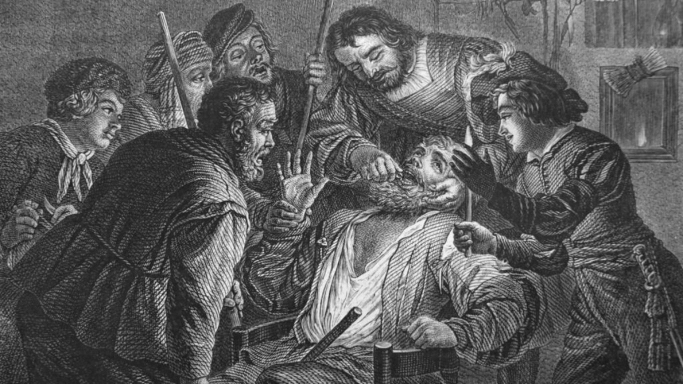 Některé choroby zůstávají pro vědu nepochopitelné. Tento syndrom mění vnímání reality způsobem, který nikdo nechápe