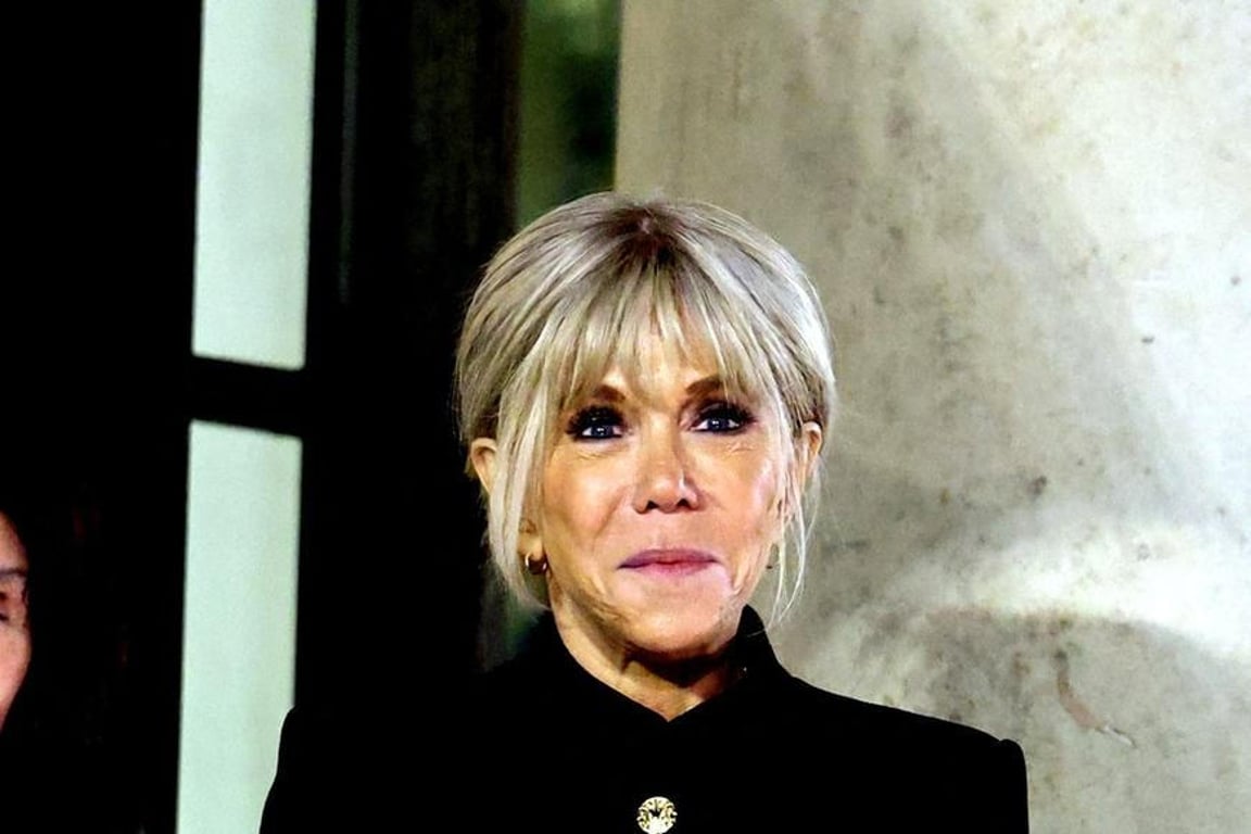 Dcera Brigitte Macronové promluvila o nenávisti: „Máma trpí a vnoučatům říkají, že babička je chlap“