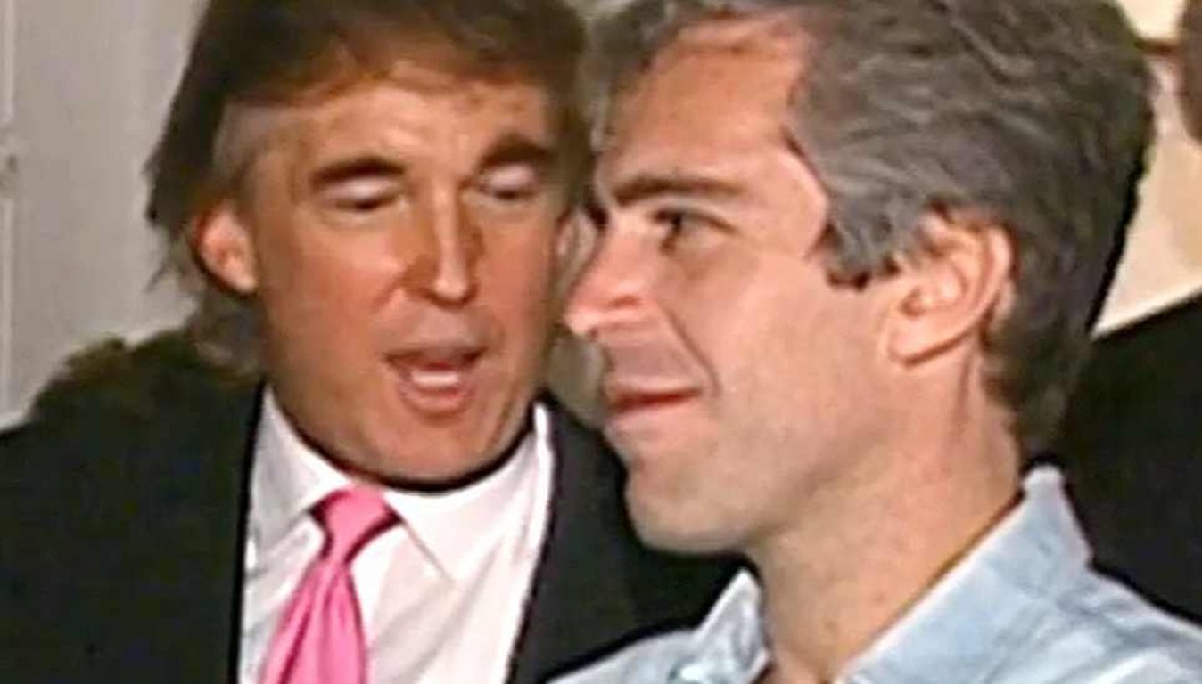 "Mají Rusové něco na Trumpa?" Epstein nabízel Kremlu "klíč" k prezidentovi