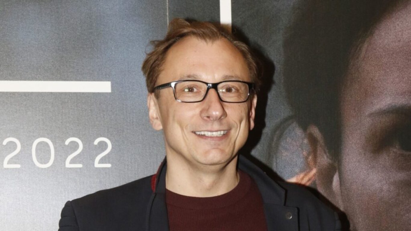 S kým žije Petr Stach z Ulice: Známému herci dělá radost 7letý syn. Rodiče však žijí v odloučení