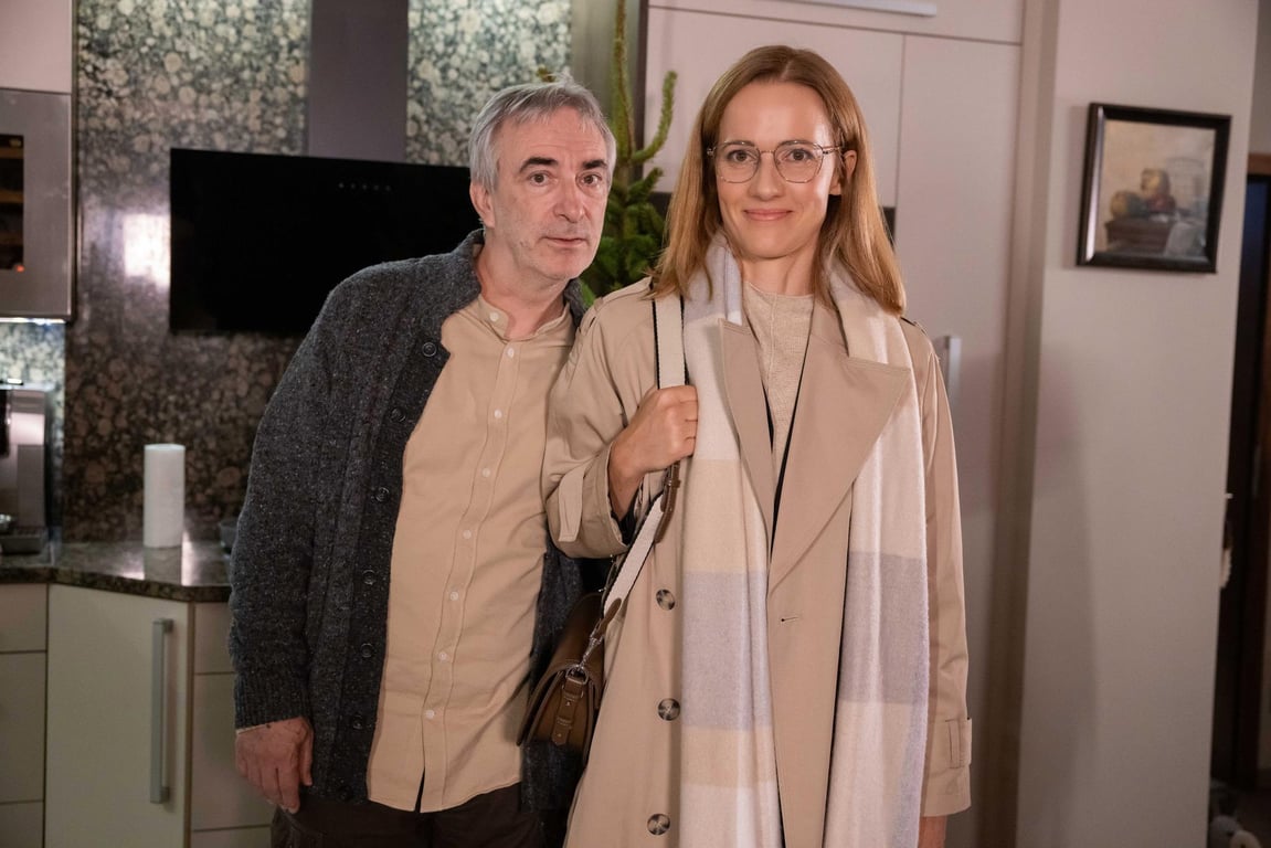 Petra Bučková slaví 47: Žije na dálku s iluzionistou z Tyrol a zhubla díky chůzi