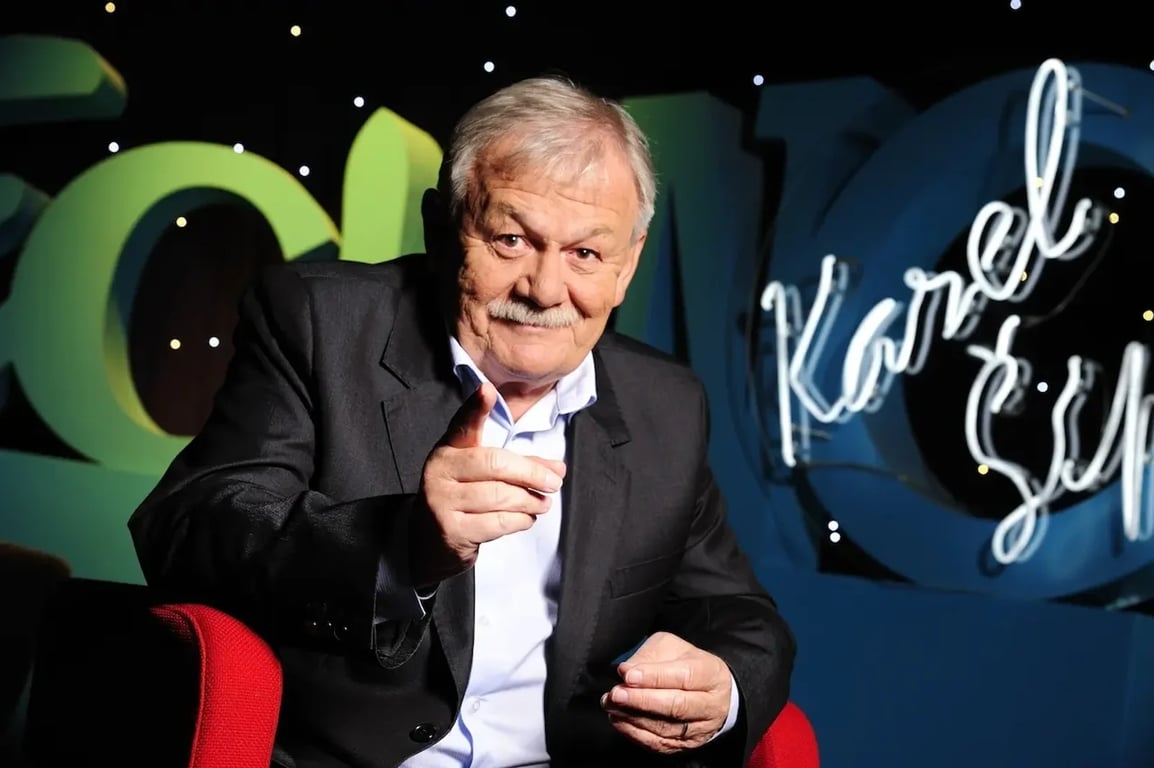 Obrovská ostuda Karla Šípa: po letech slávy přichází tvrdý pád, hrozí mu ztráta luxusu i příjmů.