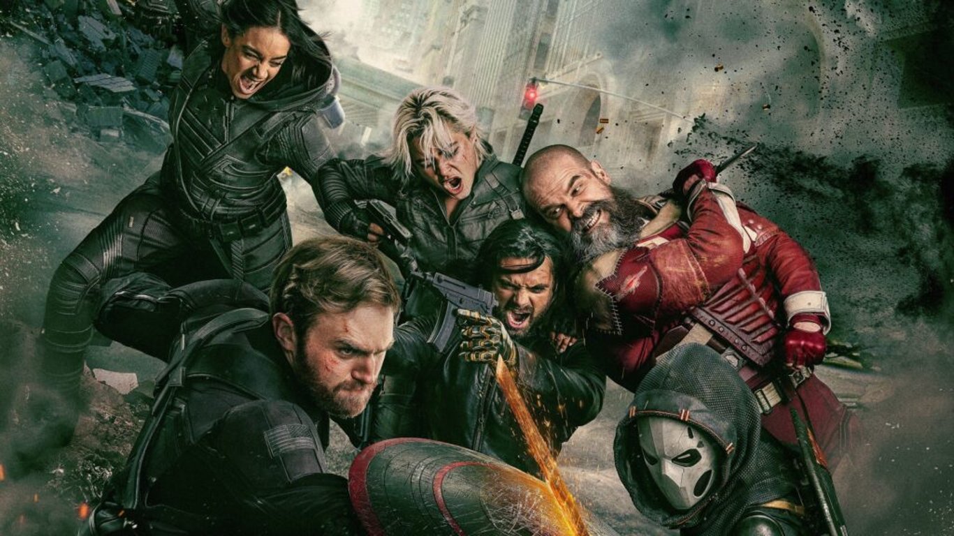 1. Thunderbolts* 2025 (74%)
