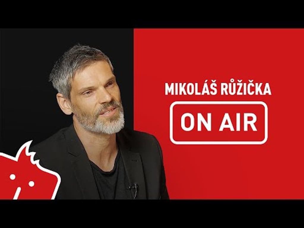 Video k článku