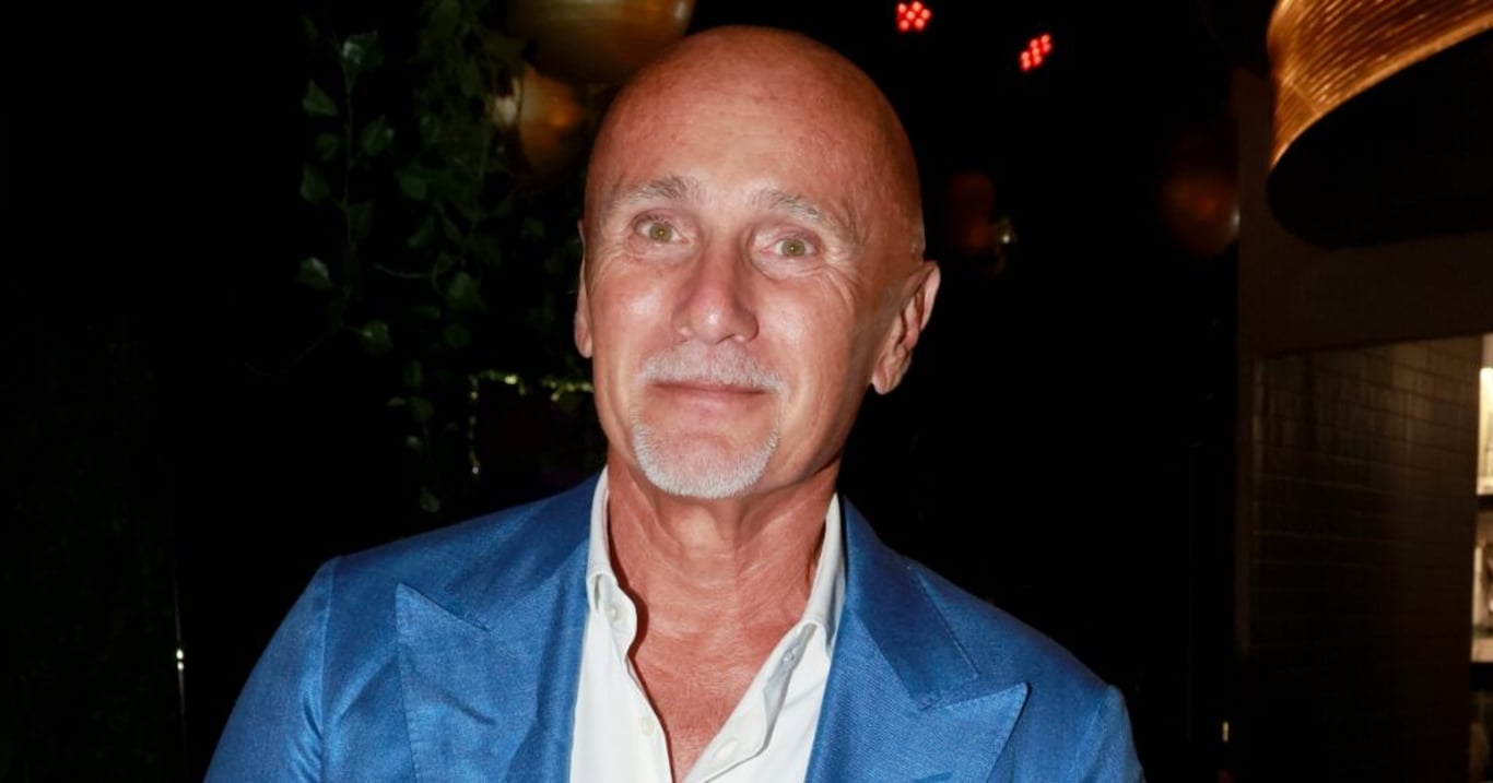 Richard Chlad vs. Emma Smetana: Herečka vystartovala na miliardáře, který se prý nezmohl ani na slovo