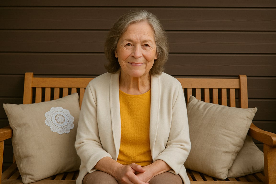 Vyhlašujeme nejhorší trička pro seniorky pro rok 2025: Češky je pořád nosí a neví, že si tím kazí vizáž