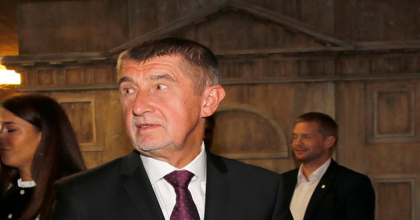 Prezident už má rozhodnuto: Babišovi předal zprávu ohledně složení nové vlády