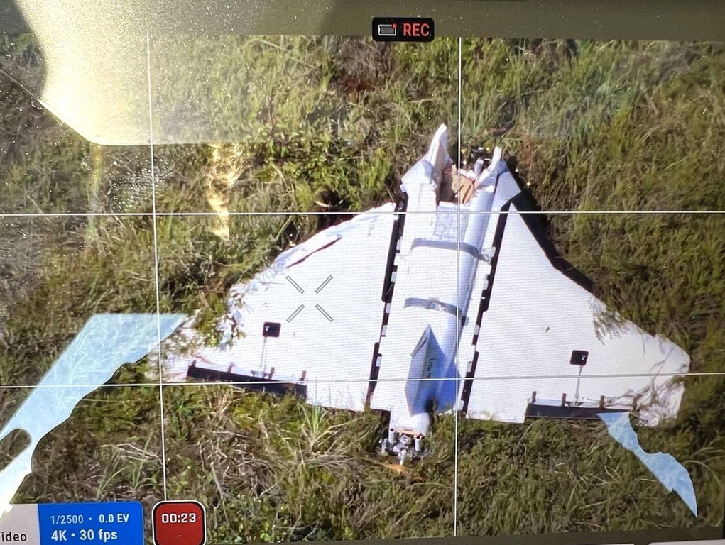 Tajemné drony už létají i nad Českem, potvrdila armáda. Kde všude se objevily, tají
