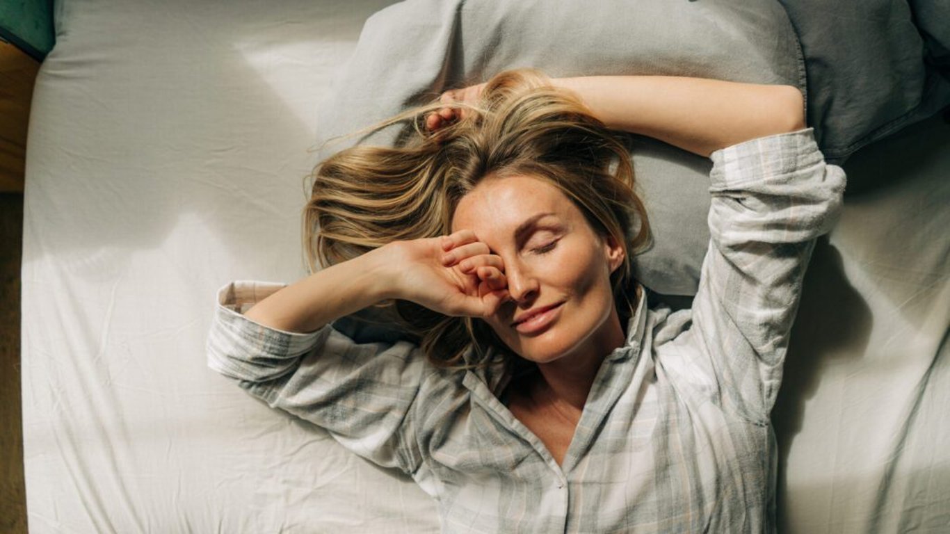 Cesta k lepšímu spánku