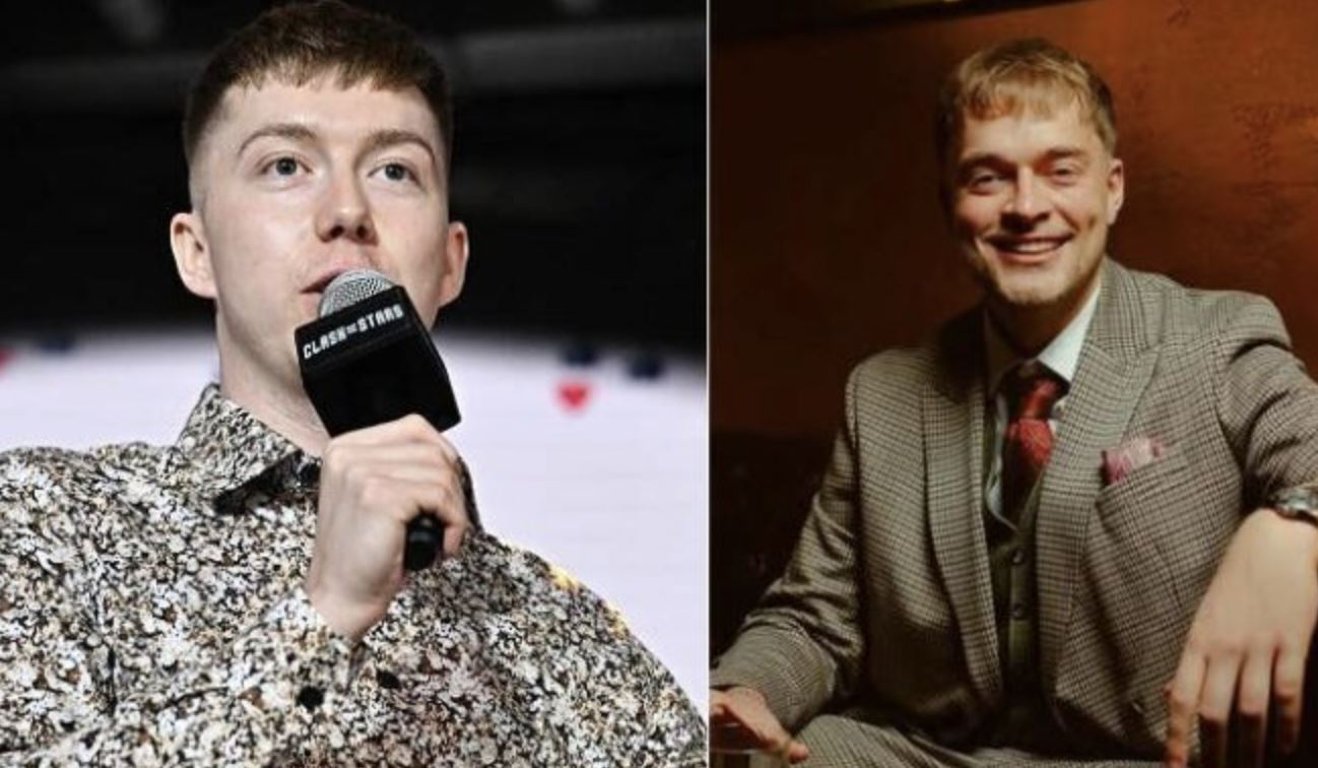 Jíra hodnotí Kadlece: Připomínal mi mě v šesti letech na školním karnevalu! Teď chystá vlastní organizaci