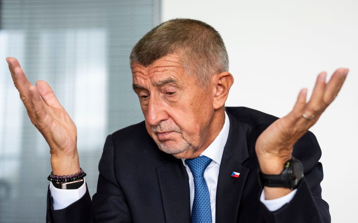 Babiš premiérem, kdo dál? Toto jsou kandidáti do vlády, padají i zapomenutá jména
