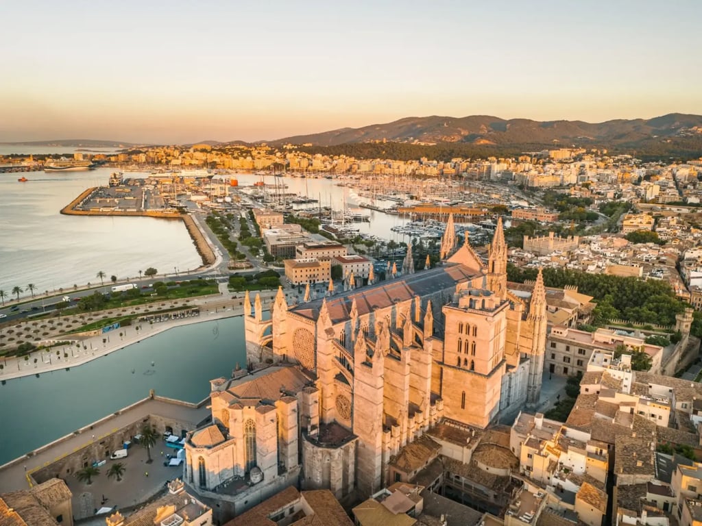 Palma de Mallorca