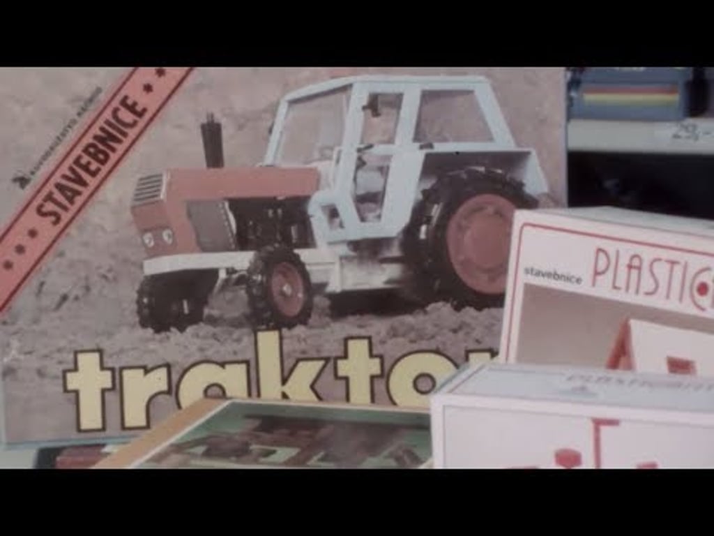 Video k článku