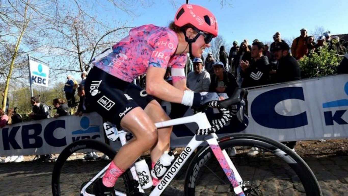 Psychická muka a účet na milion. Zpověď nevinné cyklistky, která dostala dvouletý trest