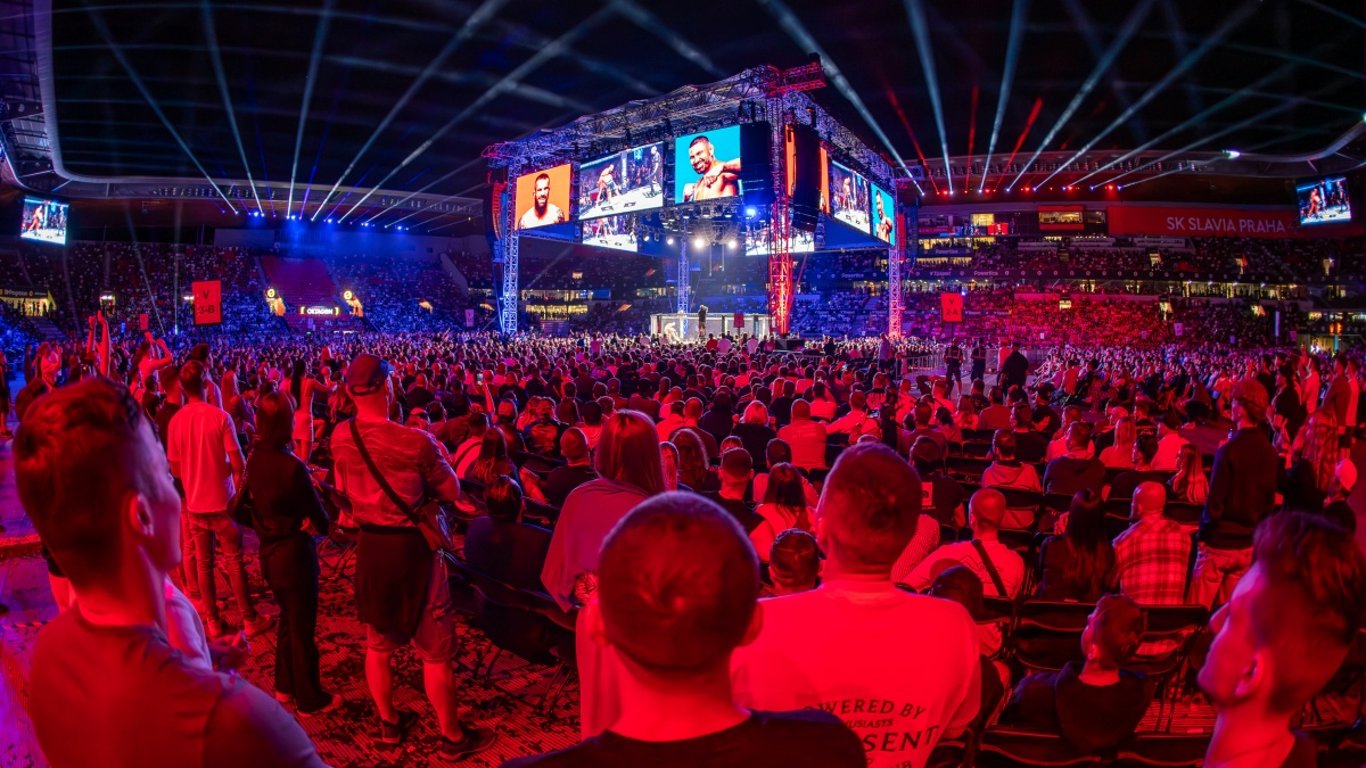 Oktagon chystá expanzi do Polska. Chce dobít baštu svého největšího konkurenta