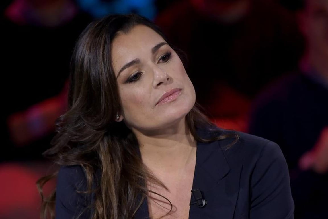 "Děti ho nebaví. Nevadilo mu, že si je nechám já," říká Šeredová o Buffonovi