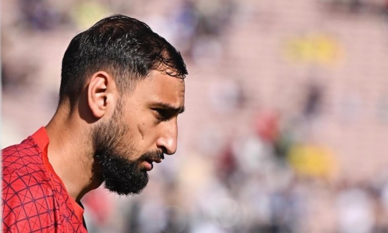 Donnarumma končí v PSG: Emotivní rozloučení, slzy zklamání a zájem velkých klubů