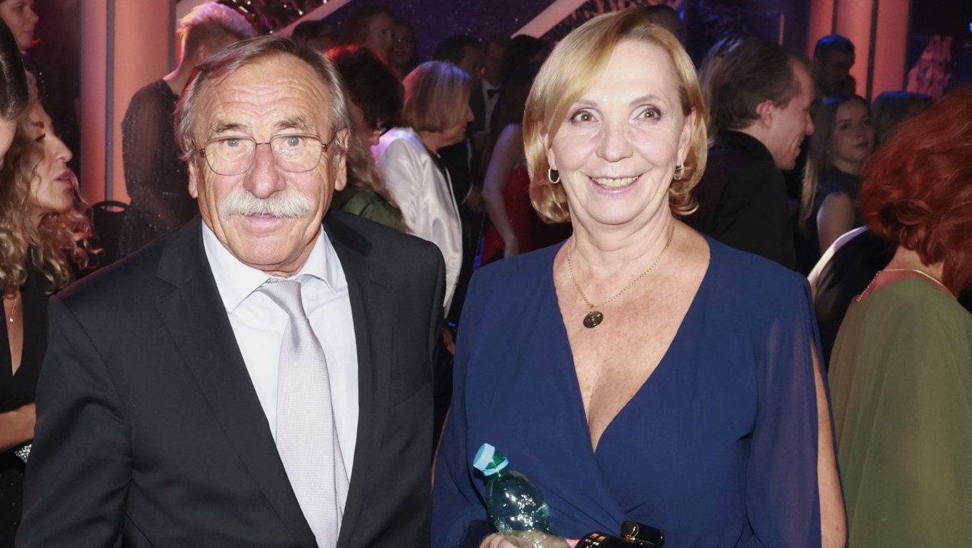 Fotografie Pavla Zedníčka a Hanky Kousalové