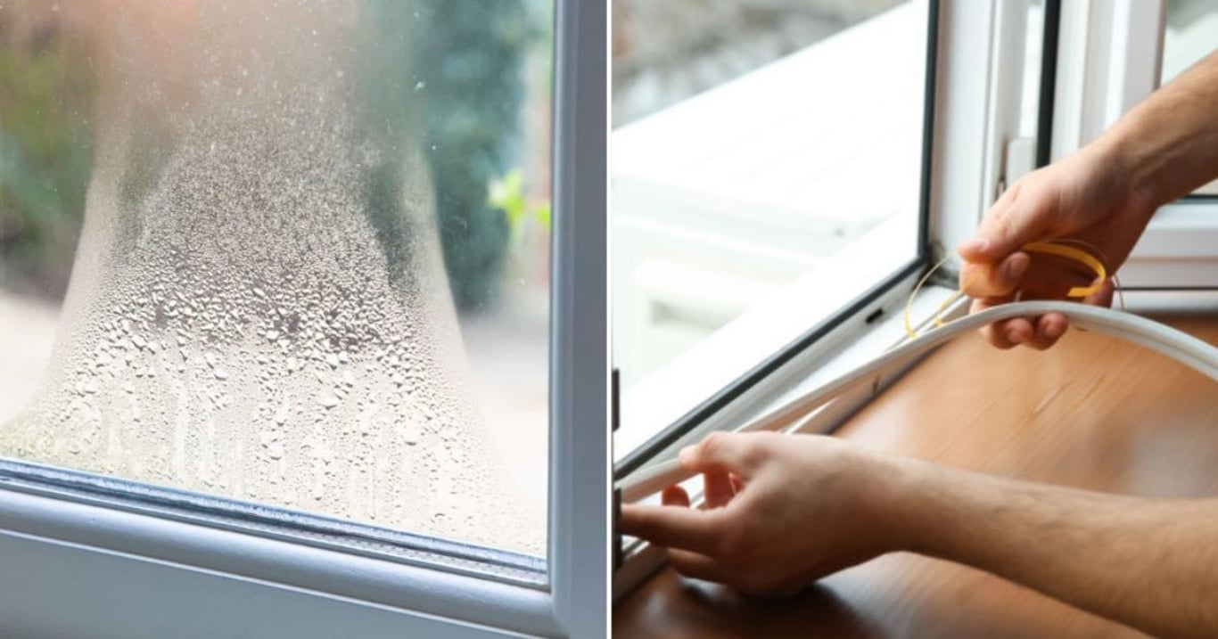 Měla jsem pořád zamlžená okna a netušila proč. Až děda prozradil fintu, díky které teď šetřím stovky měsíčně