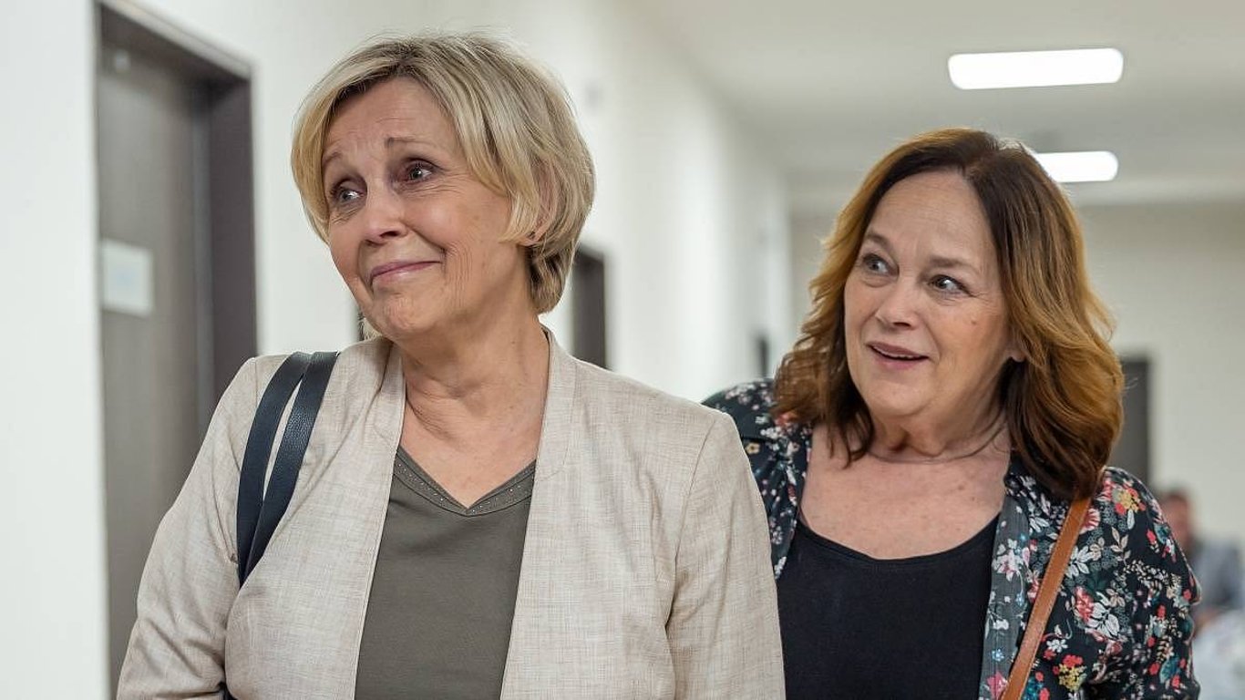 Ulice: Tuhle postavu jsme mívali rádi, teď se z ní můžeme zbláznit