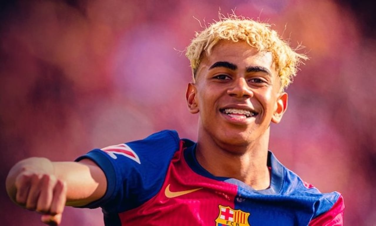 Mezi Barcelonou a španělskou reprezentací vypukl ostrý spor o (ne)zraněného Yamala