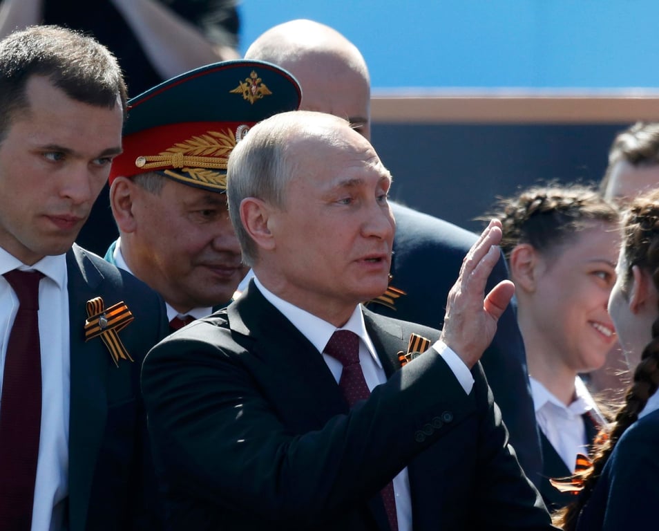 "NATO se rozpadne." Rusko otestuje článek 5 do tří let, Moskva prý zná slabinu