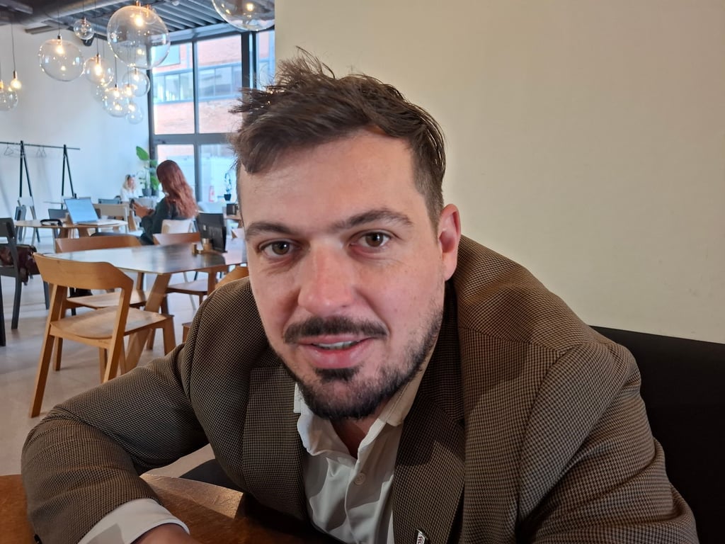 "ODS ať se inspiruje u Babiše." Chce post po Fialovi a říká, jak naložit s TOP 09