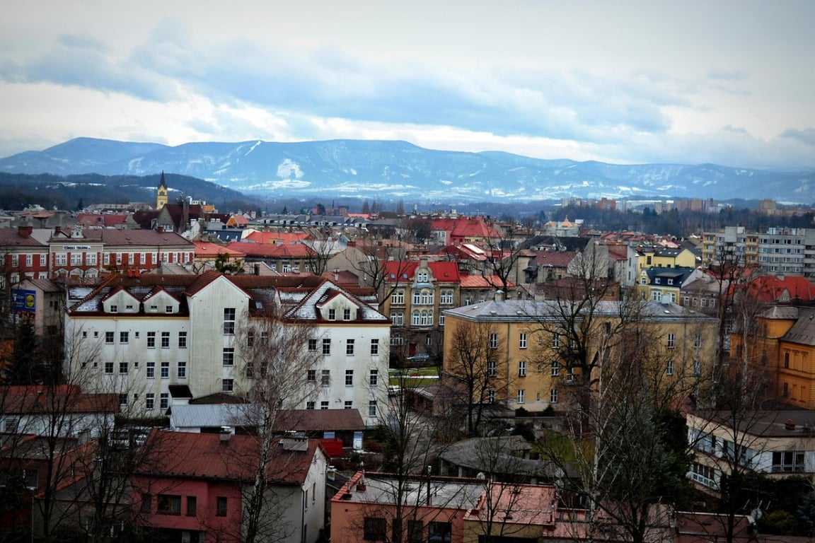Jak se rozdělil Těšín. Historie Těšínska mezi dvěma státy