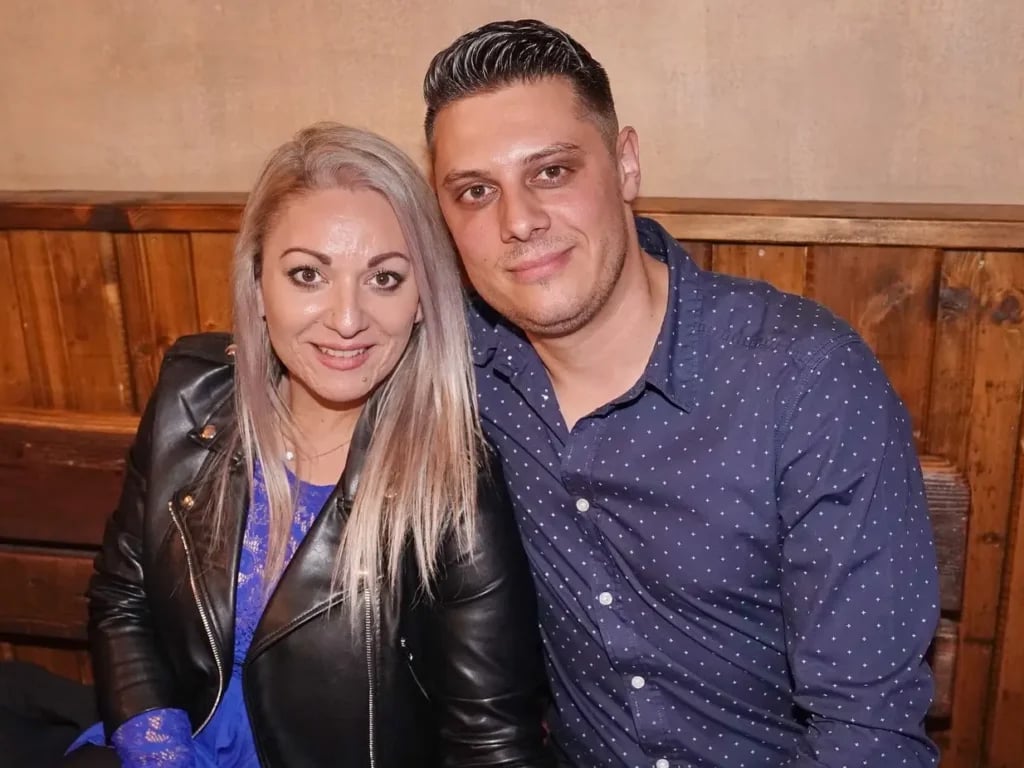 Kde se ztratila Superstar Martina Balogová po 20 letech. Vypátrali jsme ji. Živí se poctivou prací