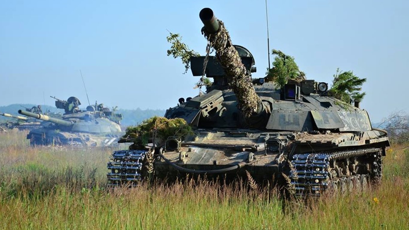 Video: zaútočí-li na ruské postavení ukrajinský tank, může být s vojáky amen i přesto, že se projeví slabina sovětské konstrukce