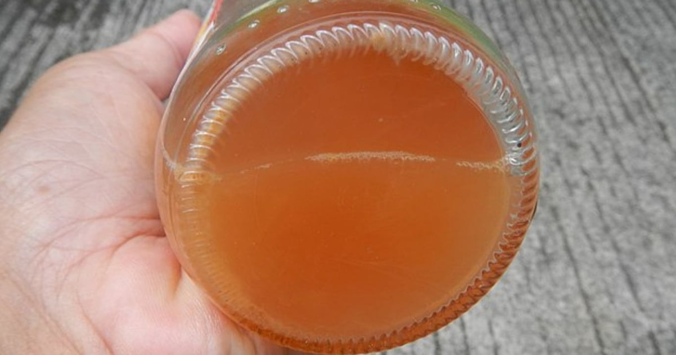 Tenhle zázrak mě stál jen 25 korun, ale pro mě má cenu zlata. Za týden jsem zhubla 3 kila a tělo se mi úplně proměnilo