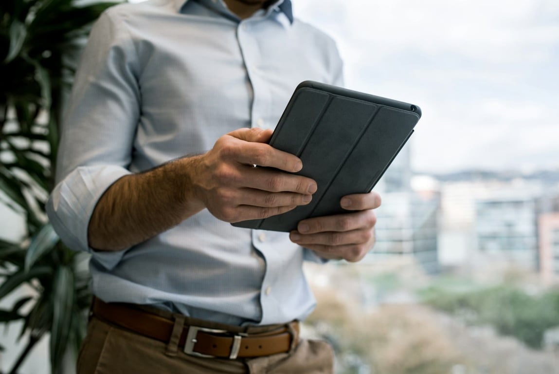 Pět kreativních způsobů, jak využít starý tablet doma i na cestách