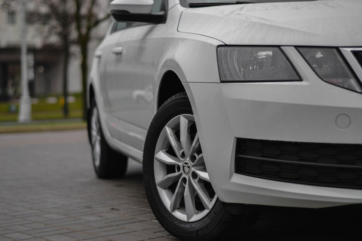 Český autoprůmysl překonal hranici milionu vyrobených vozidel